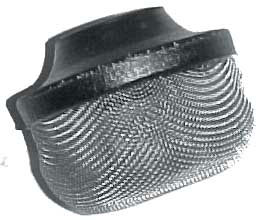 SMC BASKET STRAINERS