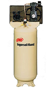 Ingersol Rand Air Compressor