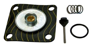 WATTS WATER PRESSURE REGULATOR REPAIR KIT