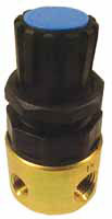 ARO® MINI REGULATOR ARO® MINI REGULATOR