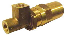 SUTTNER BYPASS REGULATOR SUTTNER BYPASS REGULATOR