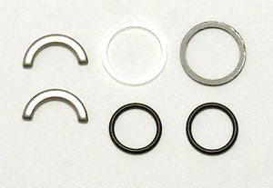 SPRAYING SYSTEMS BREAK-AWAY SWIVEL REPAIR KIT SPRAYING SYSTEMS BREAK-AWAY SWIVEL REPAIR KIT