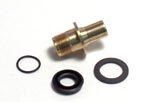 REPAIR KIT FOR BALL BEARING SWIVEL