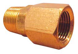 ECONOMY LOW PRESSURE SWIVEL