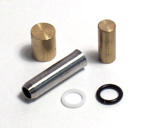 REPAIR KIT FOR SWIVELS