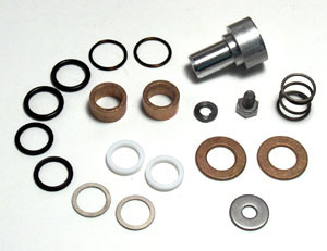 DEUBLIN 90° SWIVEL REPAIR KIT