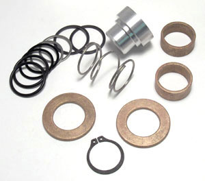 DEUBLIN 90° SWIVEL REPAIR KIT