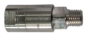 MOSMATIC STRAIGHT SWIVEL