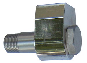 MOSMATIC 90° BOOM SWIVEL MOSMATIC 90° BOOM SWIVEL
