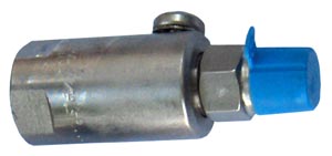 SUPER SWIVELS® INLINE SWIVEL SUPER SWIVELS® INLINE SWIVEL