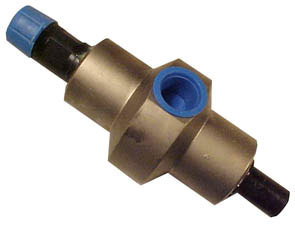 SUPER SWIVELS® 90° SWIVEL SUPER SWIVELS® 90° SWIVEL