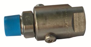 SUPER SWIVELS® DOUBLE BEARING SWIVEL SUPER SWIVELS® DOUBLE BEARING SWIVEL