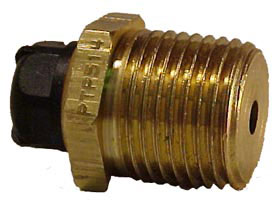 THERMO VALVE