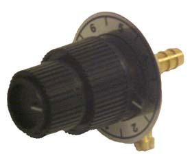 METERING VALVE METERING VALVE